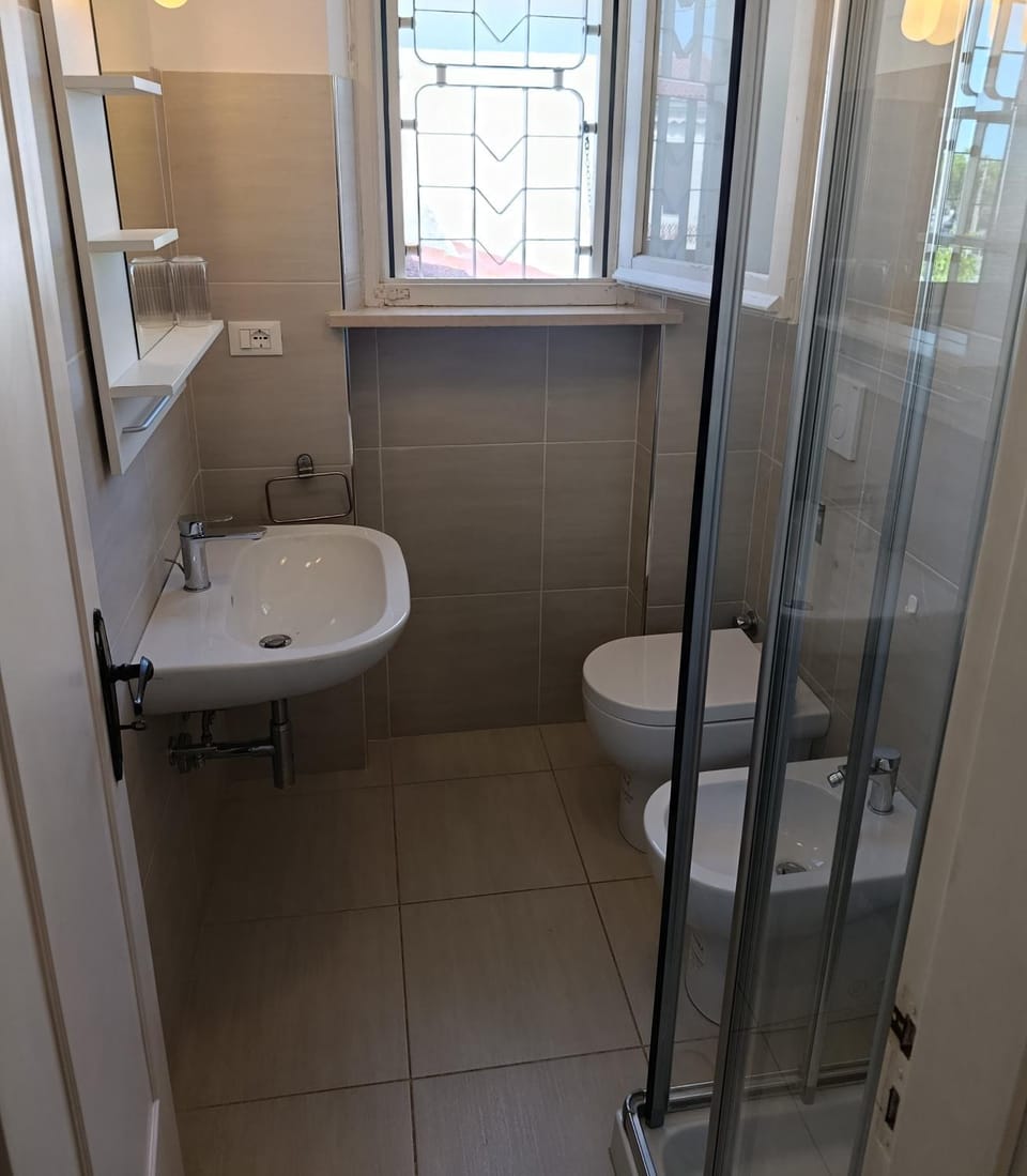 Shower, Toilet, Bathroom, bidet