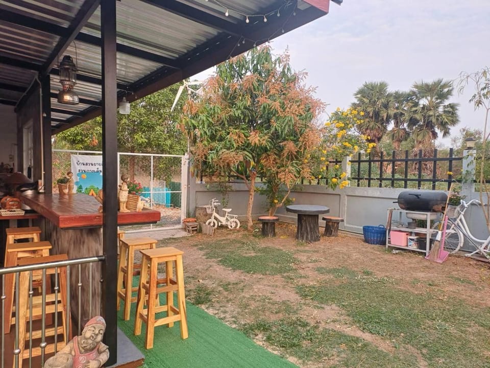 available for MotoGP only 46 km House in Laos