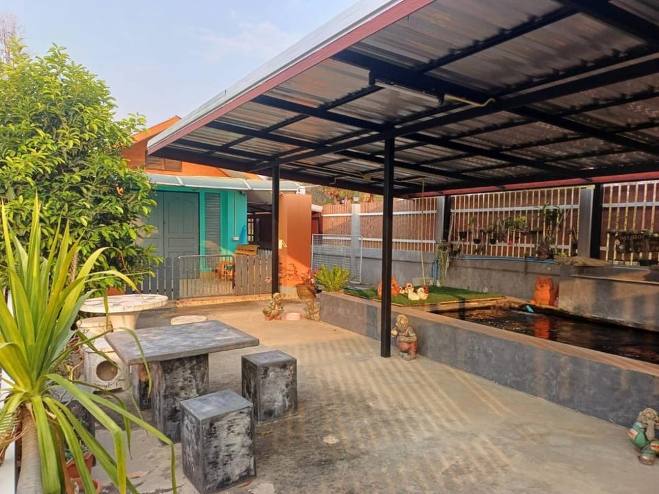 available for MotoGP only 46 km House in Laos