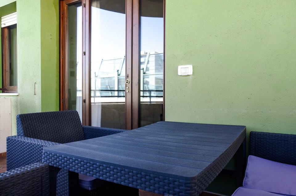 Balcony/Terrace, Other