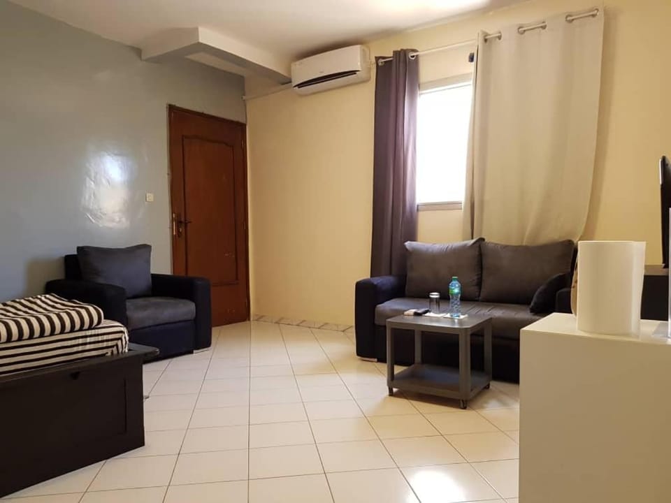 RESIDENCE ADSL Studio Sidy Apartment hotel in Dakar