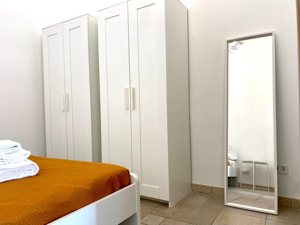Dimora Zia Giovanna - Puglia Mia Apartments Apartment in Apulia