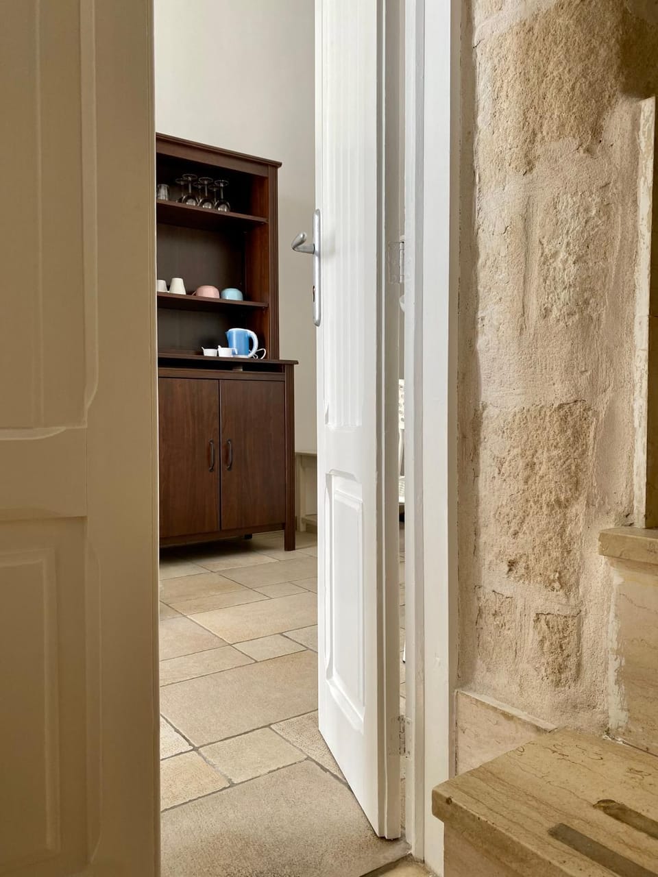 Dimora Zia Giovanna - Puglia Mia Apartments Apartment in Apulia