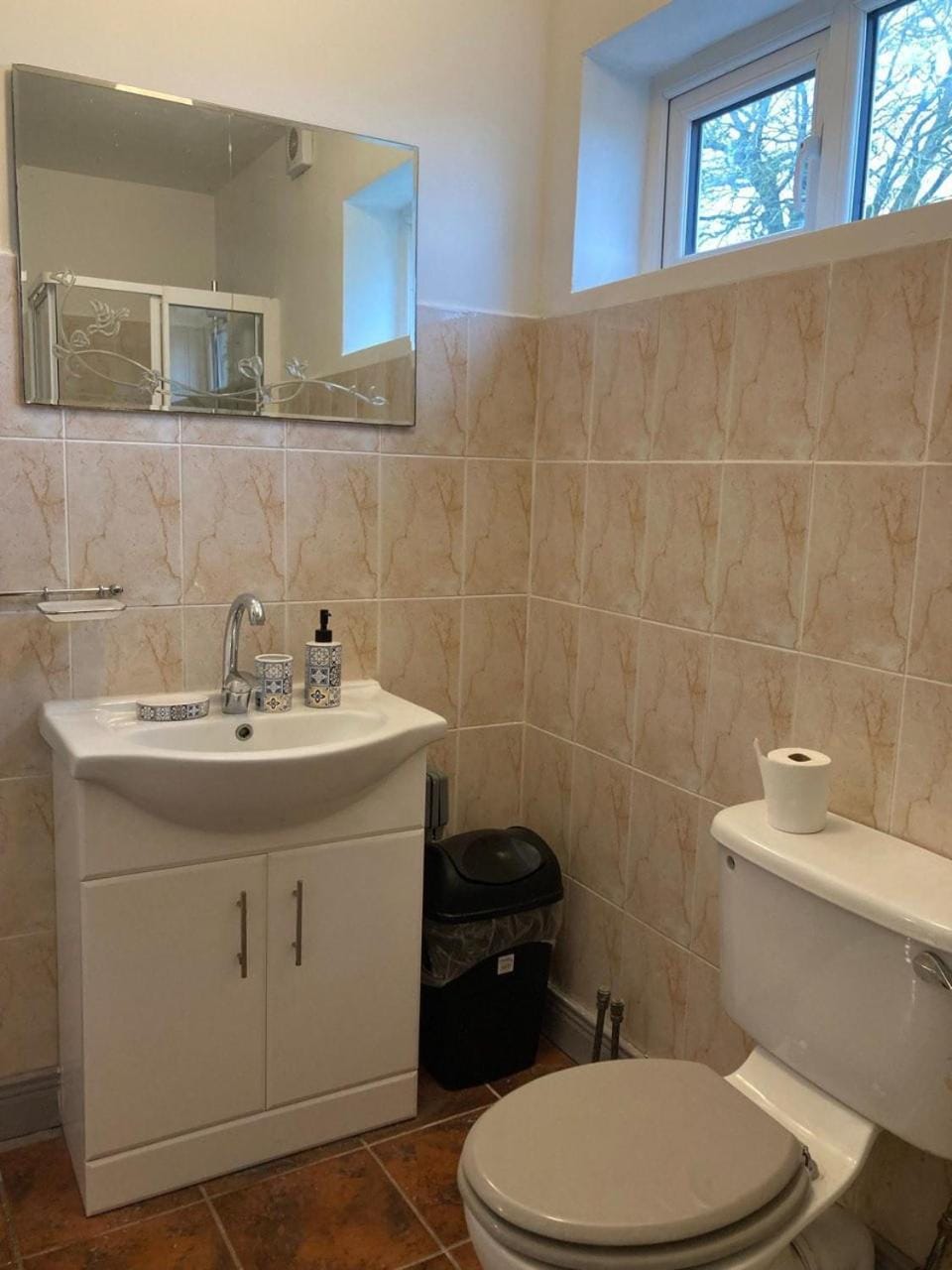 Oak Forest Cottage Apartment in Wicklow, Co. Wicklow, Ireland