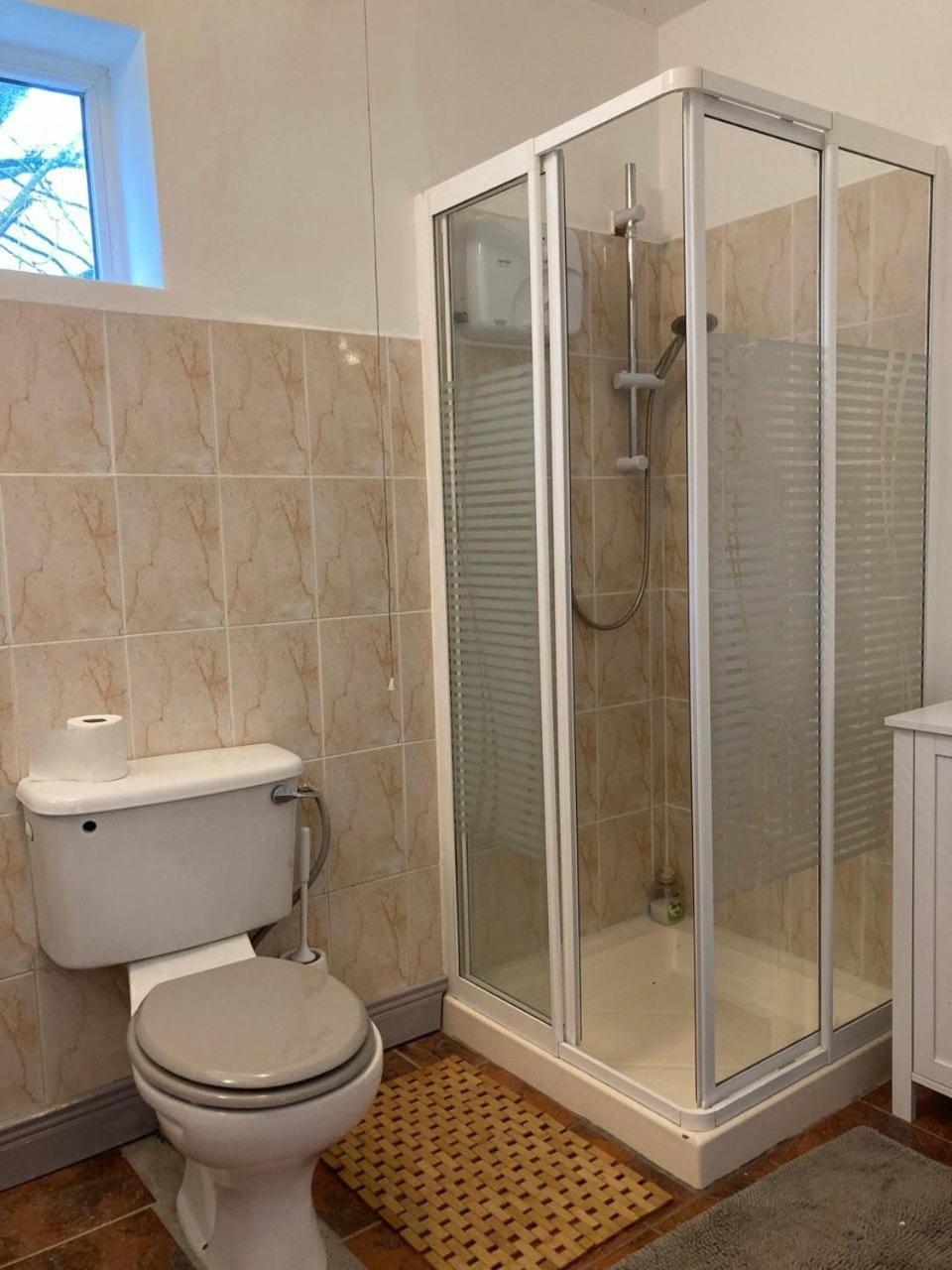 Oak Forest Cottage Apartment in Wicklow, Co. Wicklow, Ireland