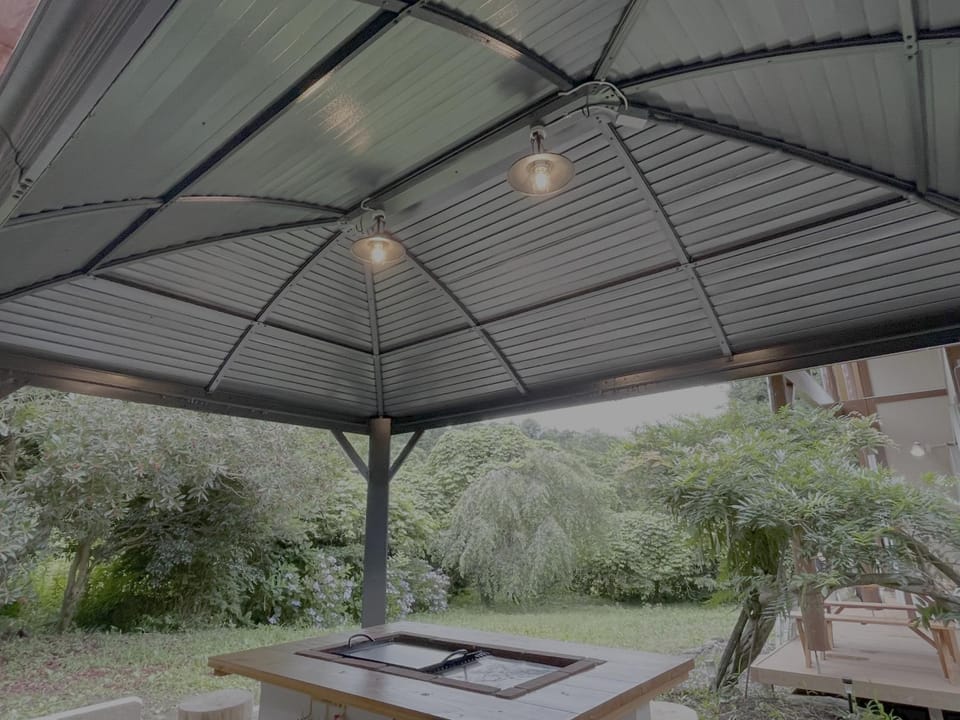 コテージいっぺき湖 House in Shizuoka Prefecture
