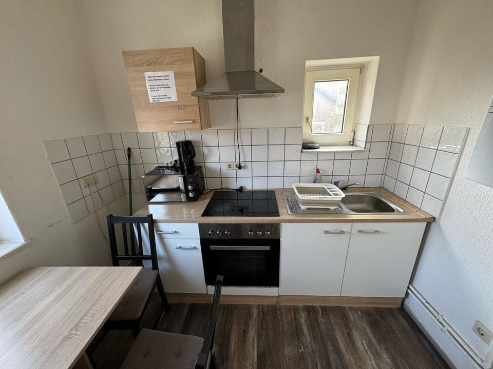 oven, stove