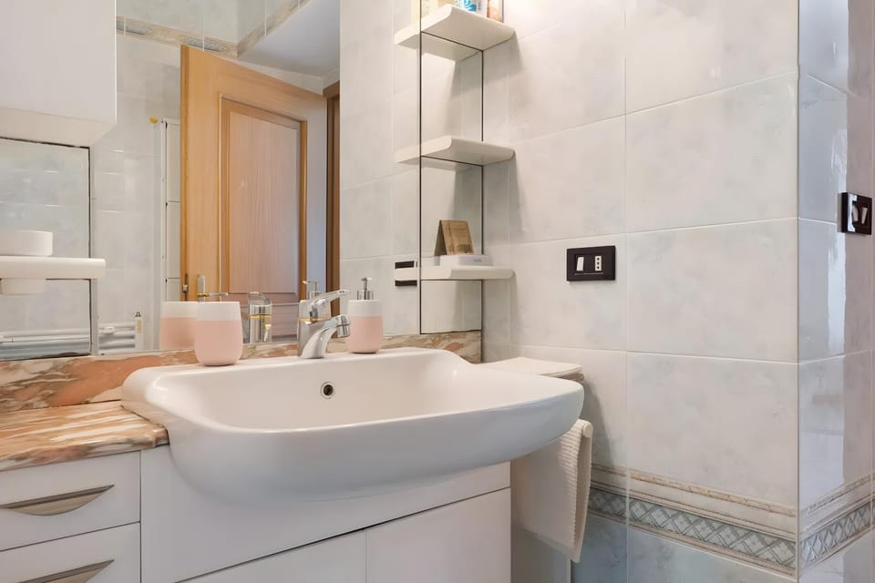 Casa vacanze Le More Apartment in Trentino-South Tyrol
