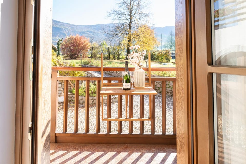 Casa vacanze Le More By Immobilux Apartment in Trentino-South Tyrol