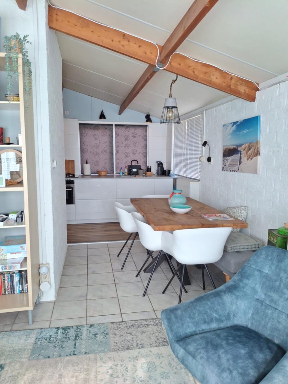 Rekerlanden 211 House in North Holland (province)