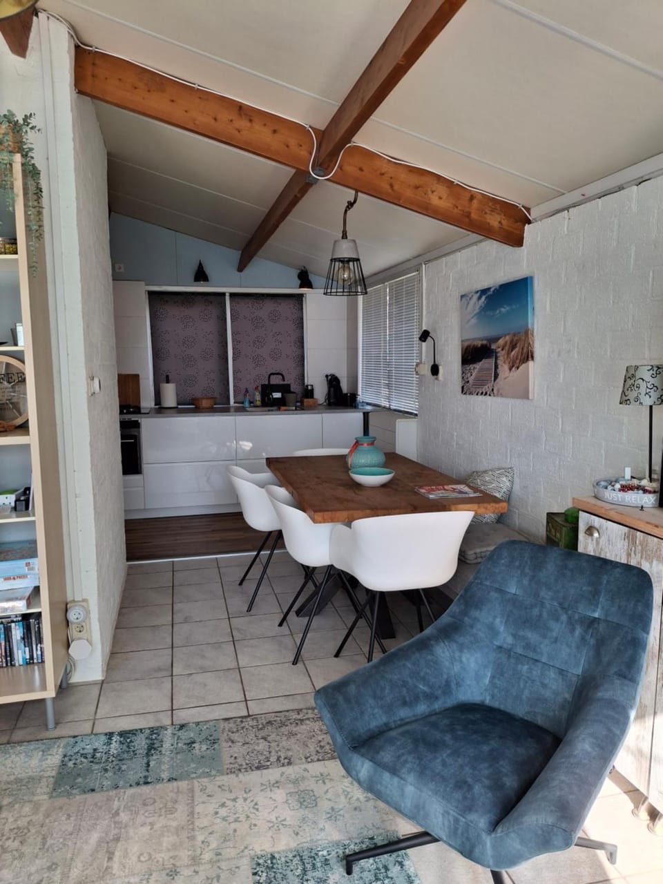 Rekerlanden 211 House in North Holland (province)