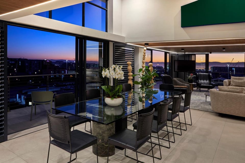 View (from property/room)