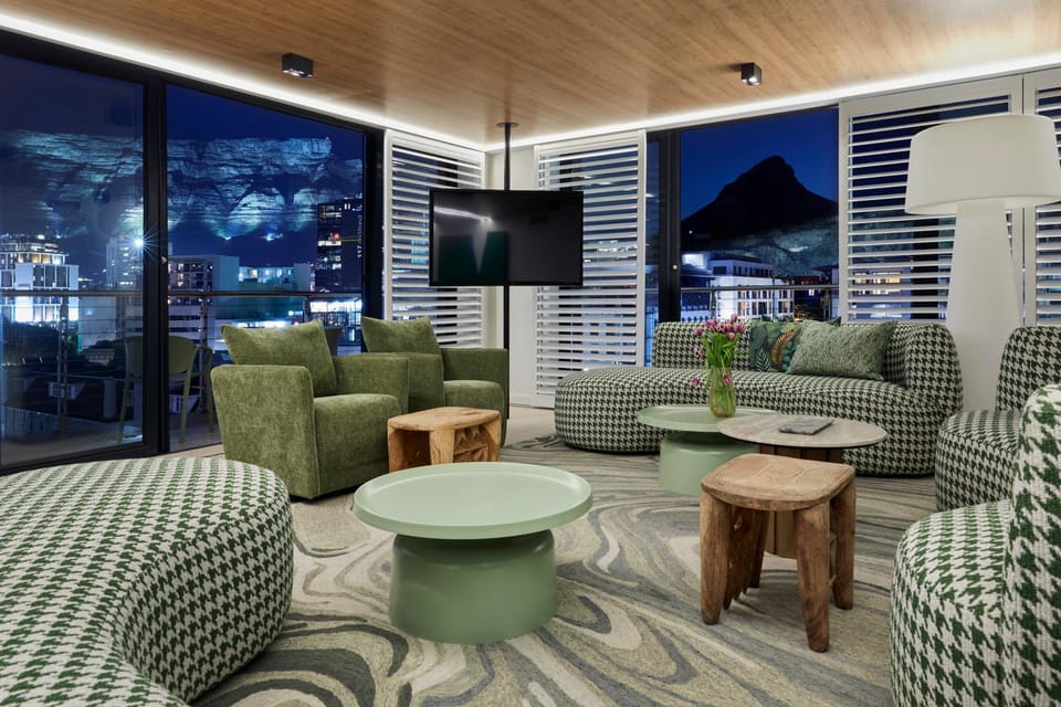 View (from property/room), Living room