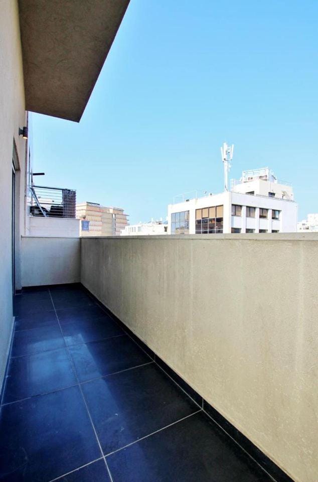 Patio, Balcony/Terrace