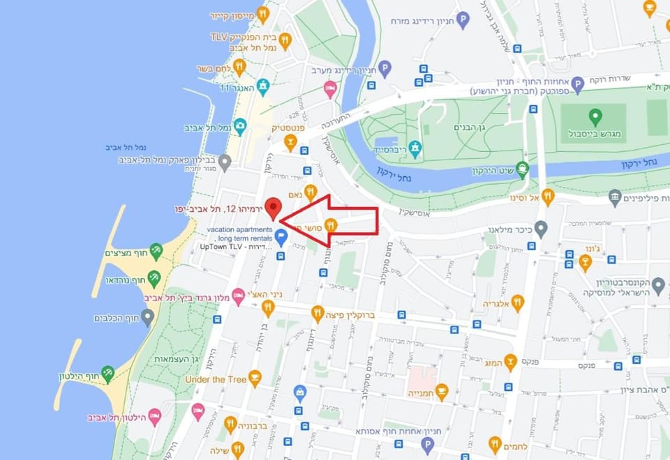 Location