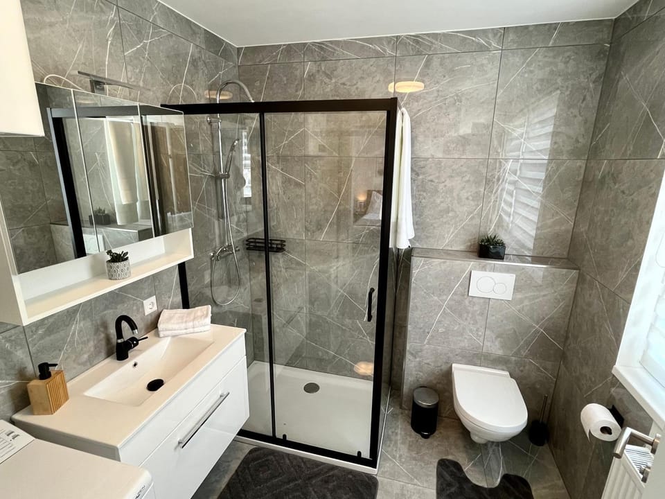 Juwel Apartment in Upper Austria