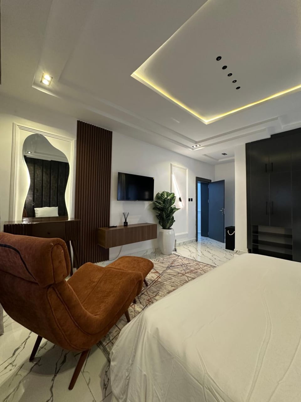 Tipok Luxury Apartments Apartment in Abuja