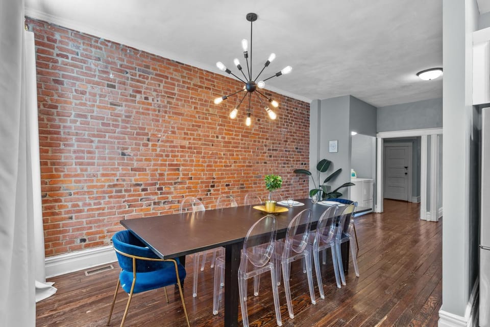 4106 Cozy Shaw Sanctuary House in Saint Louis