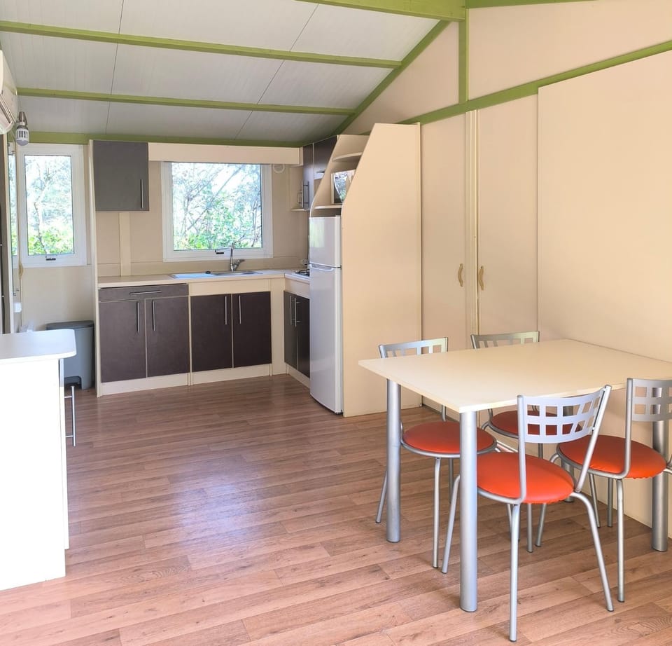 Camping Le Boem Campground/ 
RV Resort in Balazuc