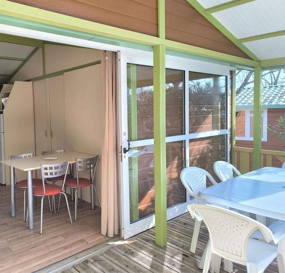 Camping Le Boem Campground/ 
RV Resort in Balazuc