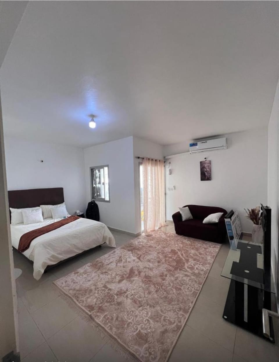 Internal: Not applicable to any particular room