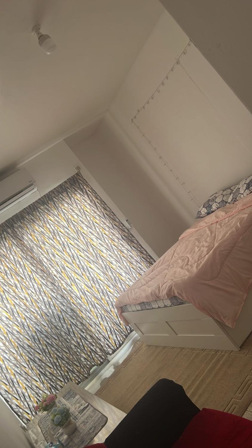 Aila Homey Transient single room Vacation rental in Abu Dhabi