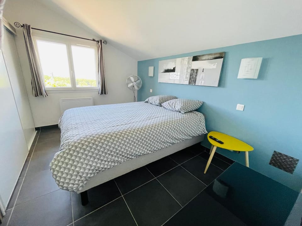 Appartement T3 - Côté Lac - Les appartements de Lucie à Allinges Apartment in Haute-Savoie