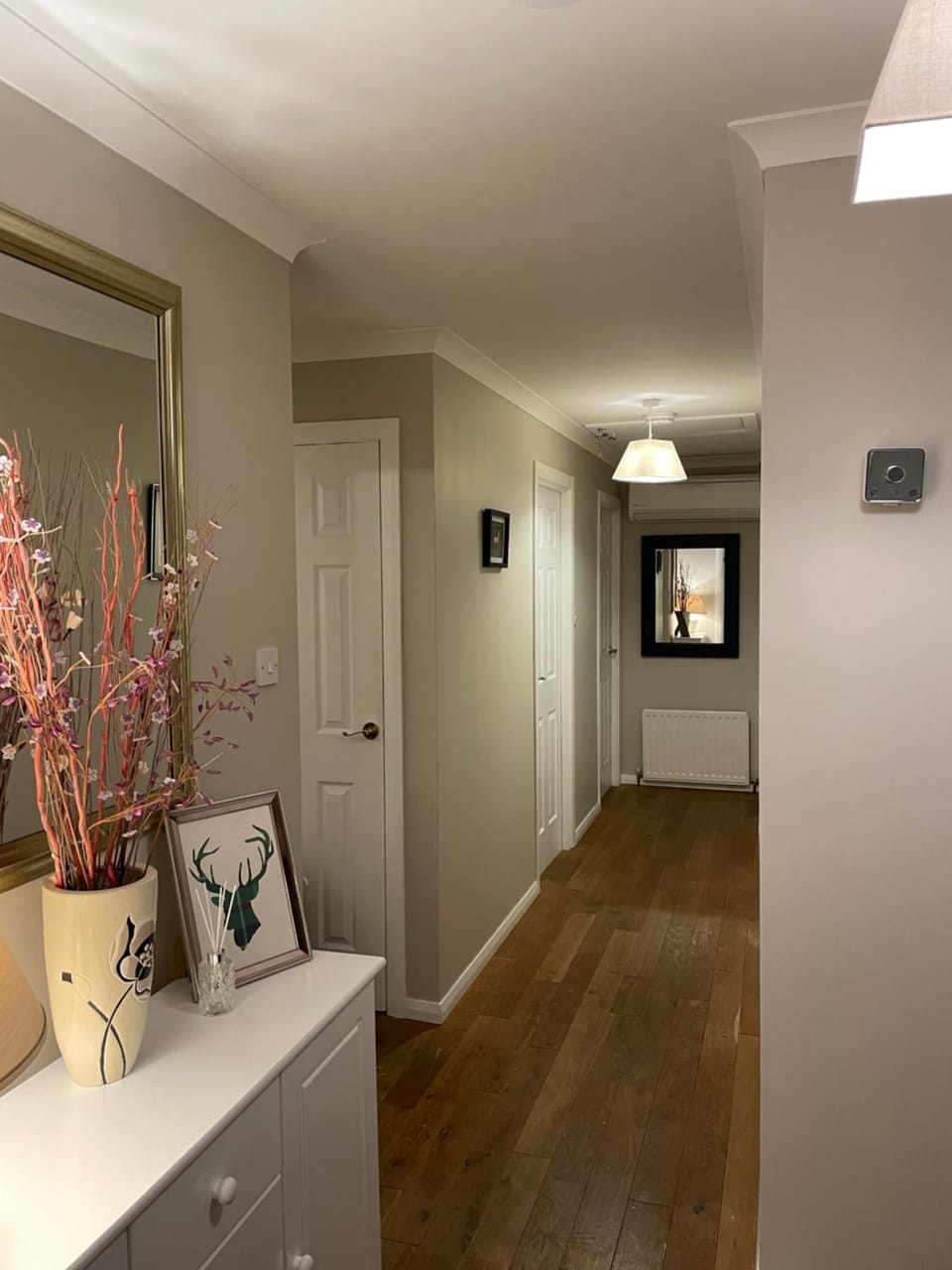 Stags View Holiday Home House in Scotland