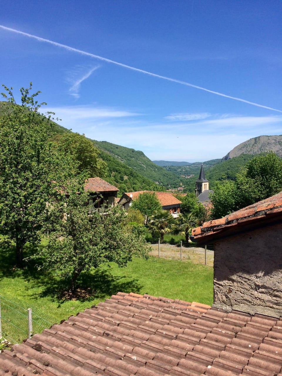 View (from property/room)