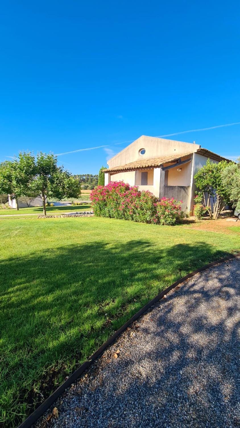 Domaine des Hauts de Riganel Apartment in French Riviera