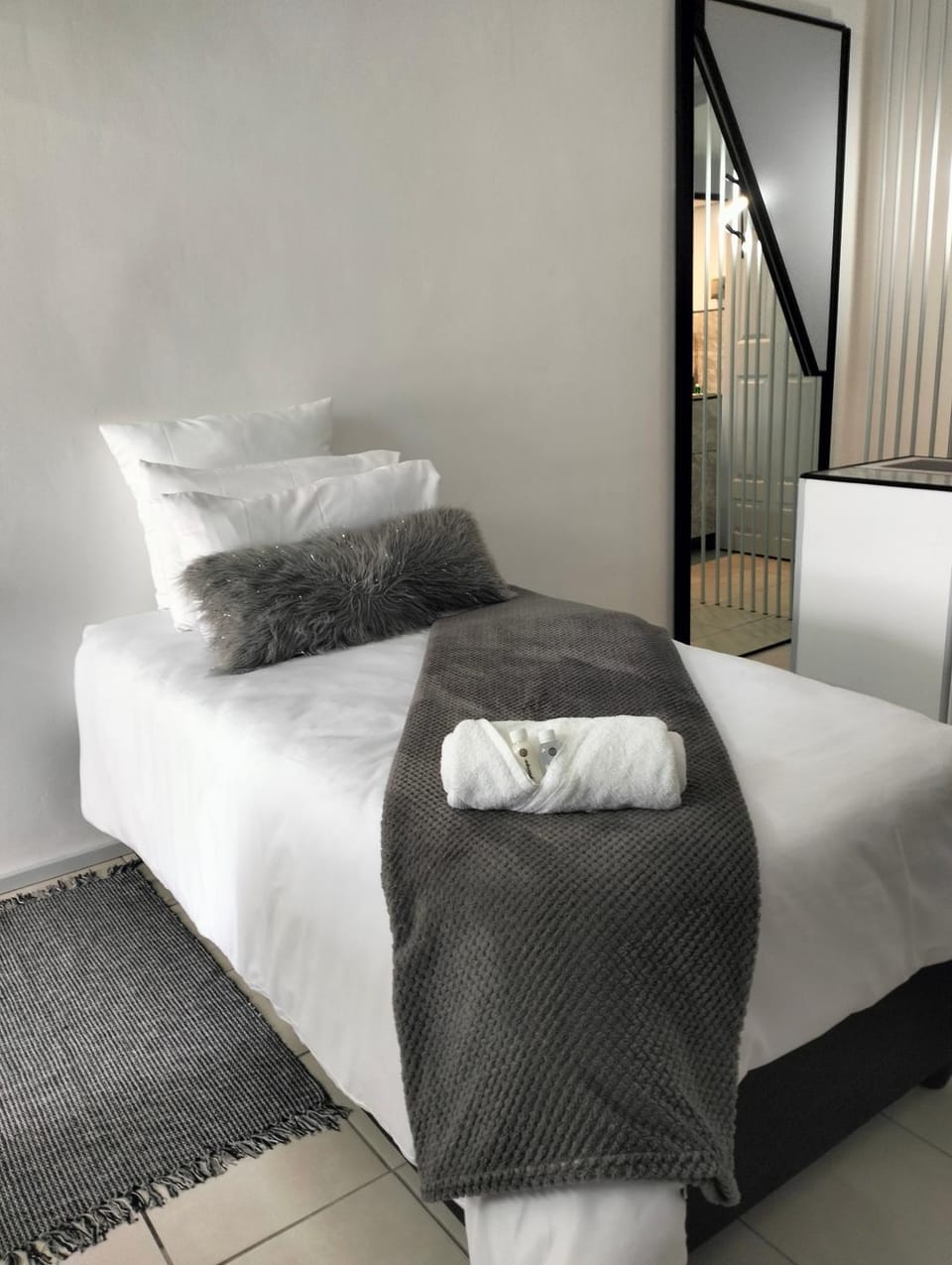20 on Middle Apartment in South Africa