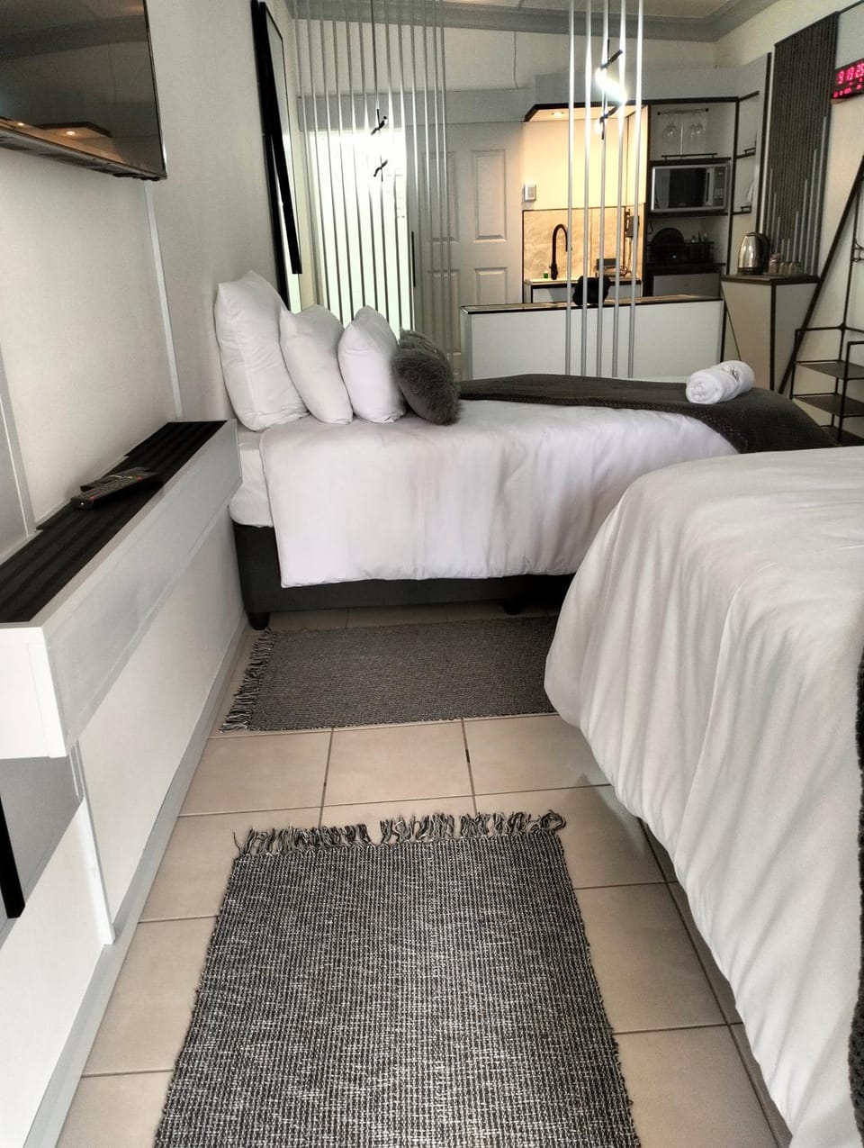 20 on Middle Apartment in South Africa