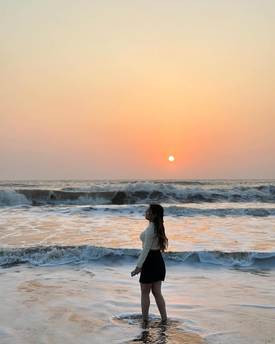 Sea view
