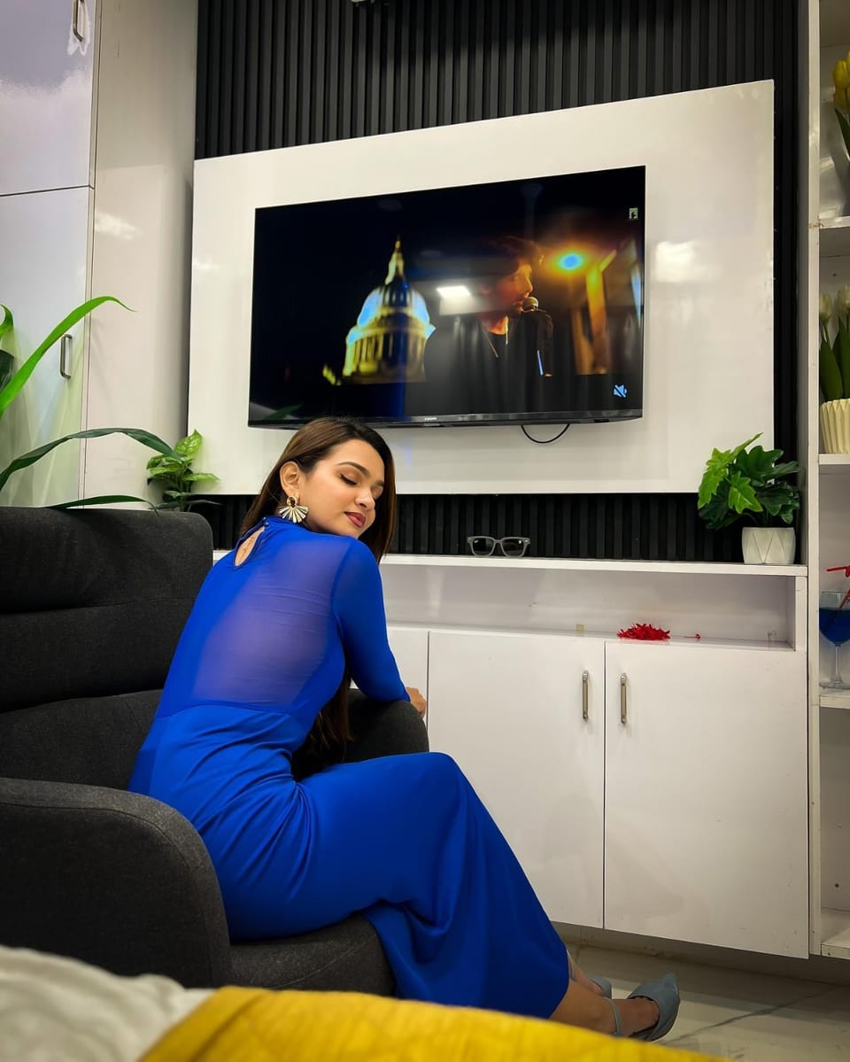 TV and multimedia, Dining area