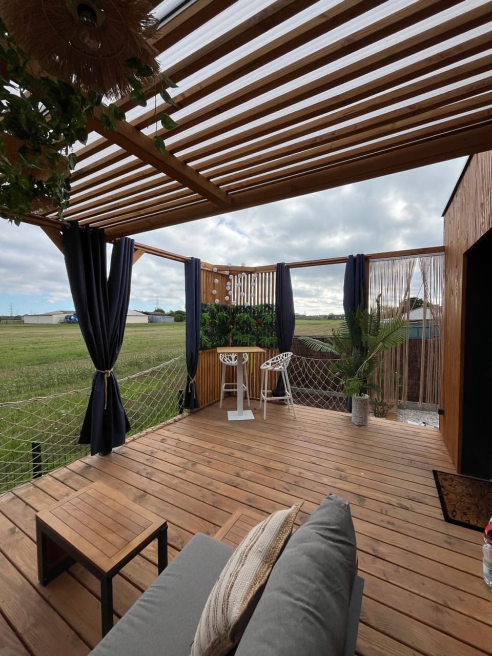 Patio, View (from property/room)
