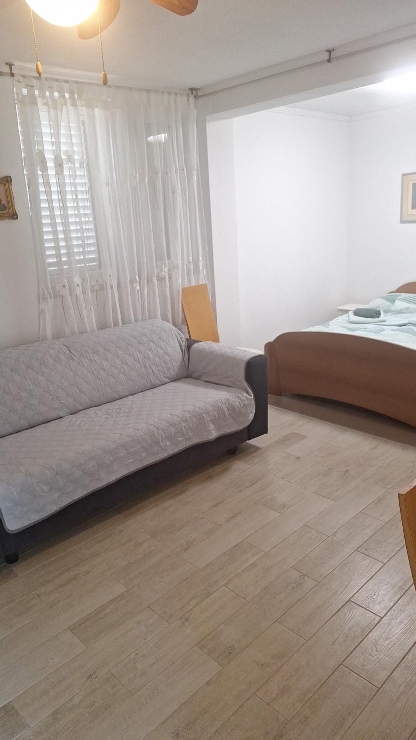Residence Scoppa 5 Apartment in Poreč