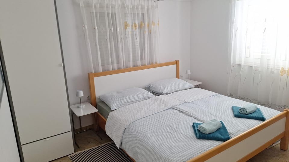 Residence Scoppa 5 Apartment in Poreč