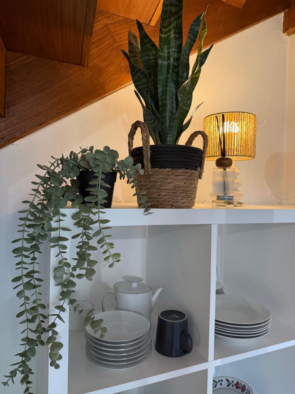 Dove Nest Apartment in Figeac