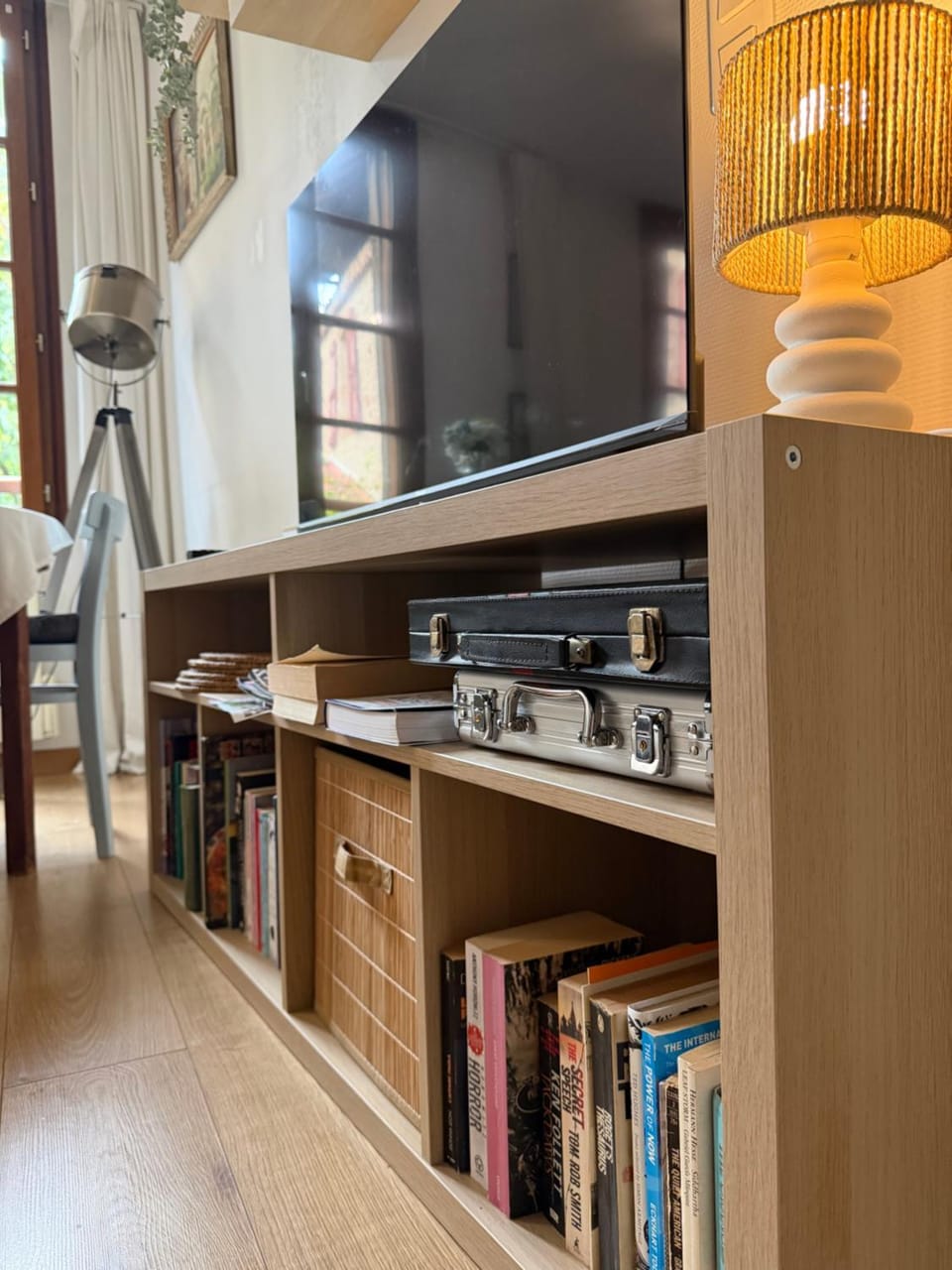 Dove Nest Apartment in Figeac