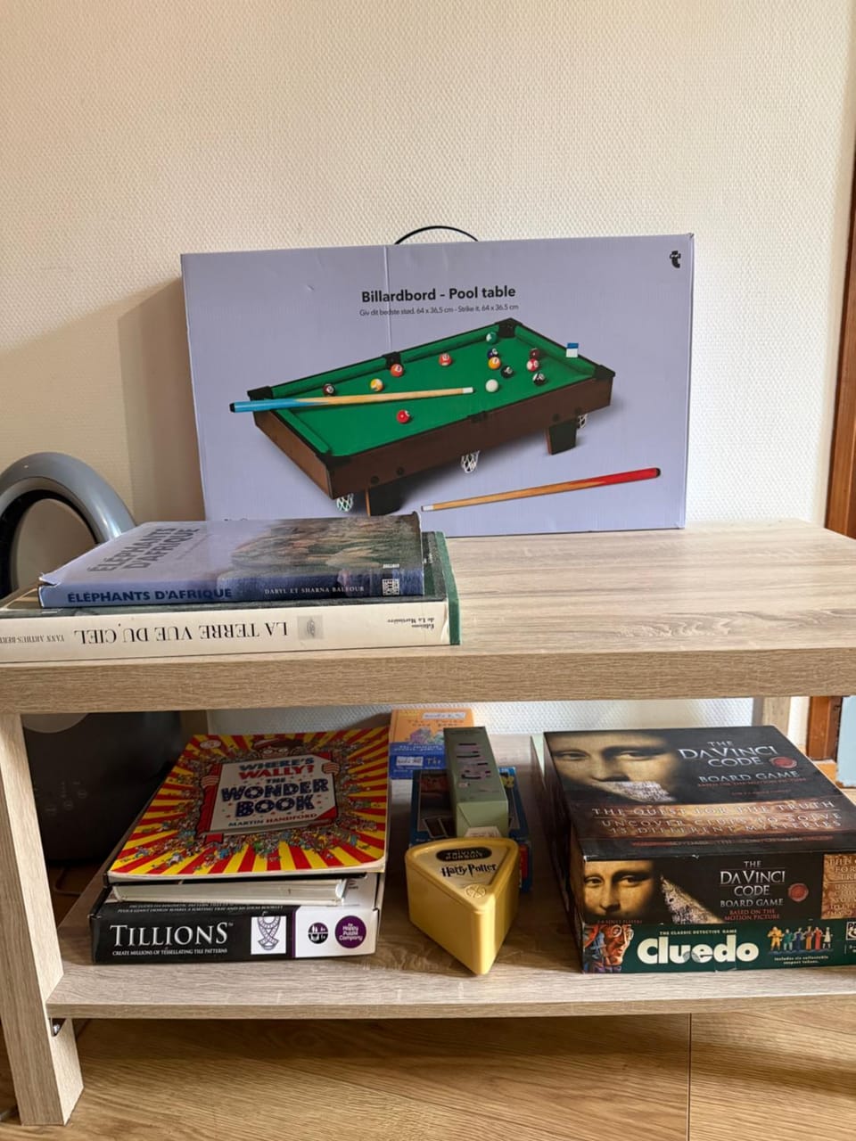 Dove Nest Apartment in Figeac