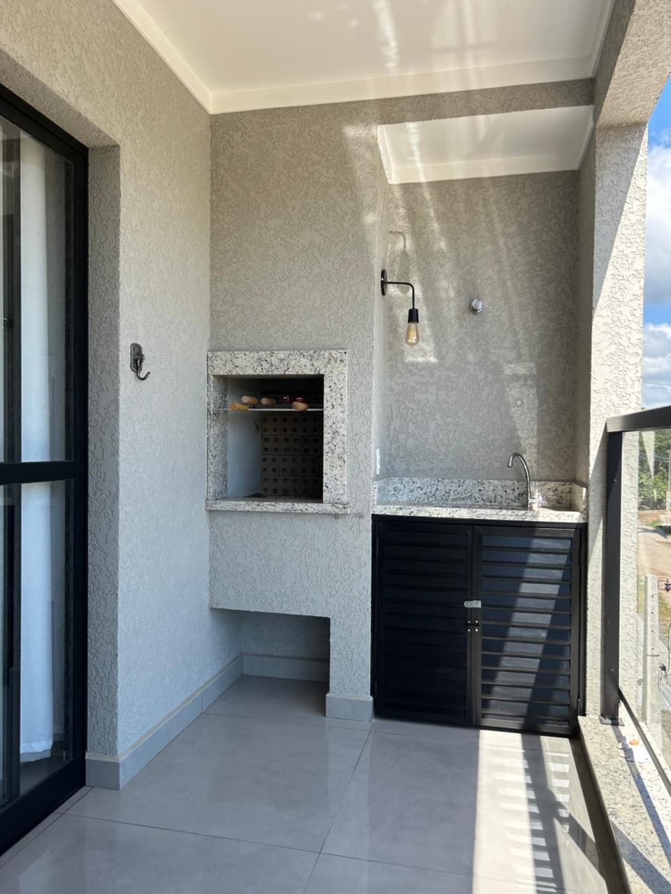 View (from property/room), Balcony/Terrace