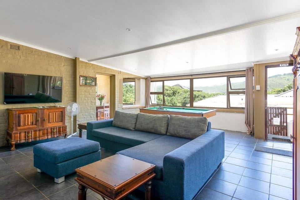 Zundorf - 4 Sleeper, Wilderness Apartment in Western Cape