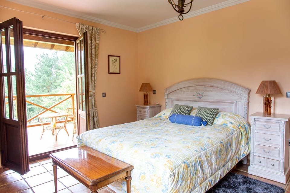 Alojamiento casaMaria LacasadelaMaria Bed and Breakfast in Cantabria