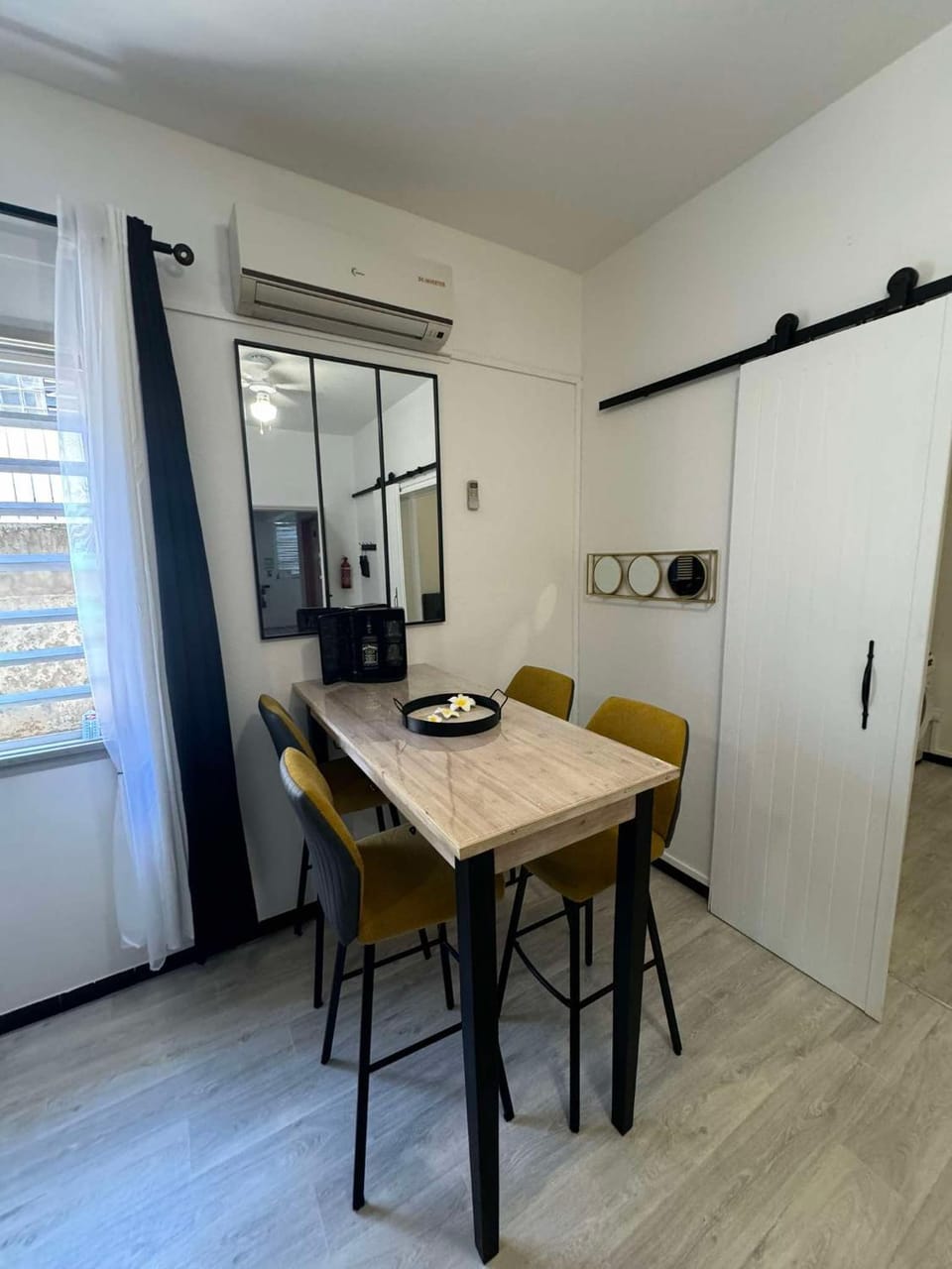 Saint Axelou Apartment in Réunion
