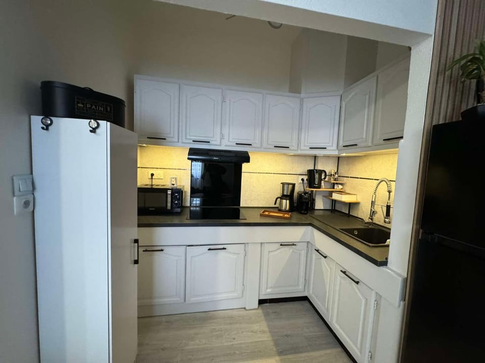 Saint Axelou Apartment in Réunion