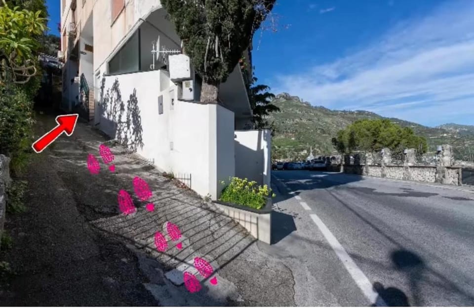 Property building, Facade/entrance, Street view