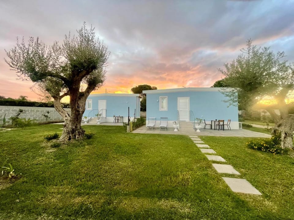 Garden, Garden view