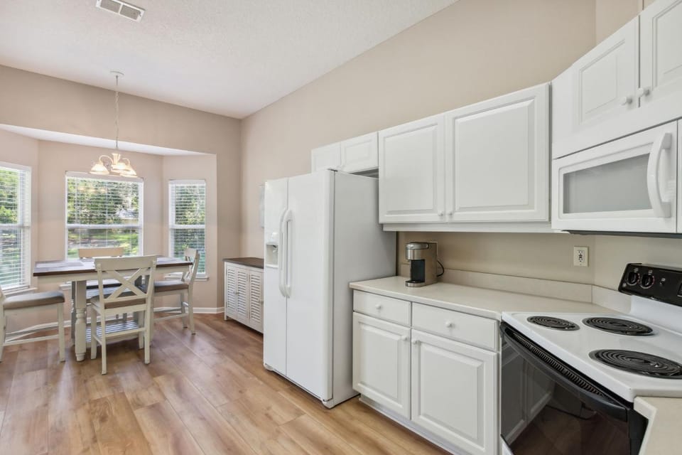 2888 Tidewater Drive House in Fernandina Beach