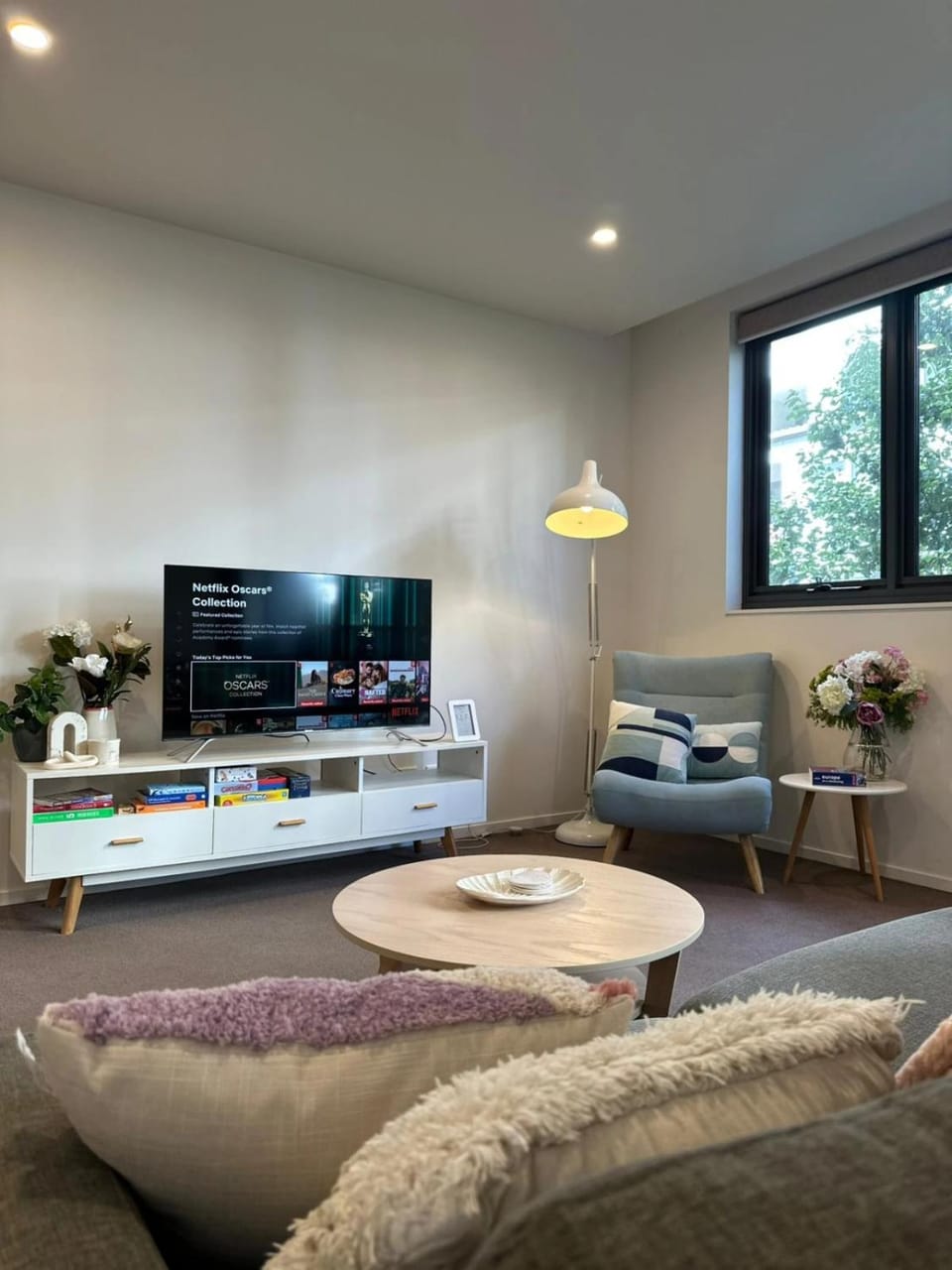 Cosy getaway in the Heart of Braddon - Hosted by Canstay Apartment in Canberra
