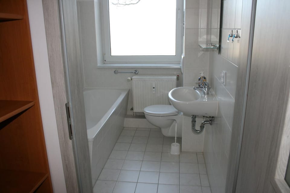 Ferienwohnung am Berzdorfer See im Görlitz Apartment in Görlitz